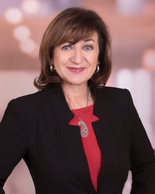 Beate Palfrader