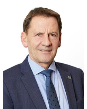Paul Sieberer