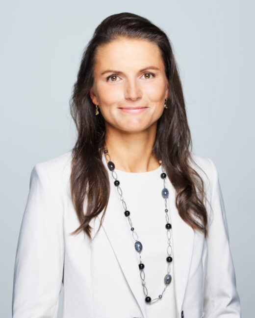 Bettina Ellinger