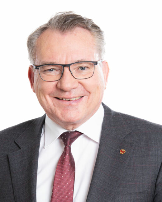Johannes Tratter